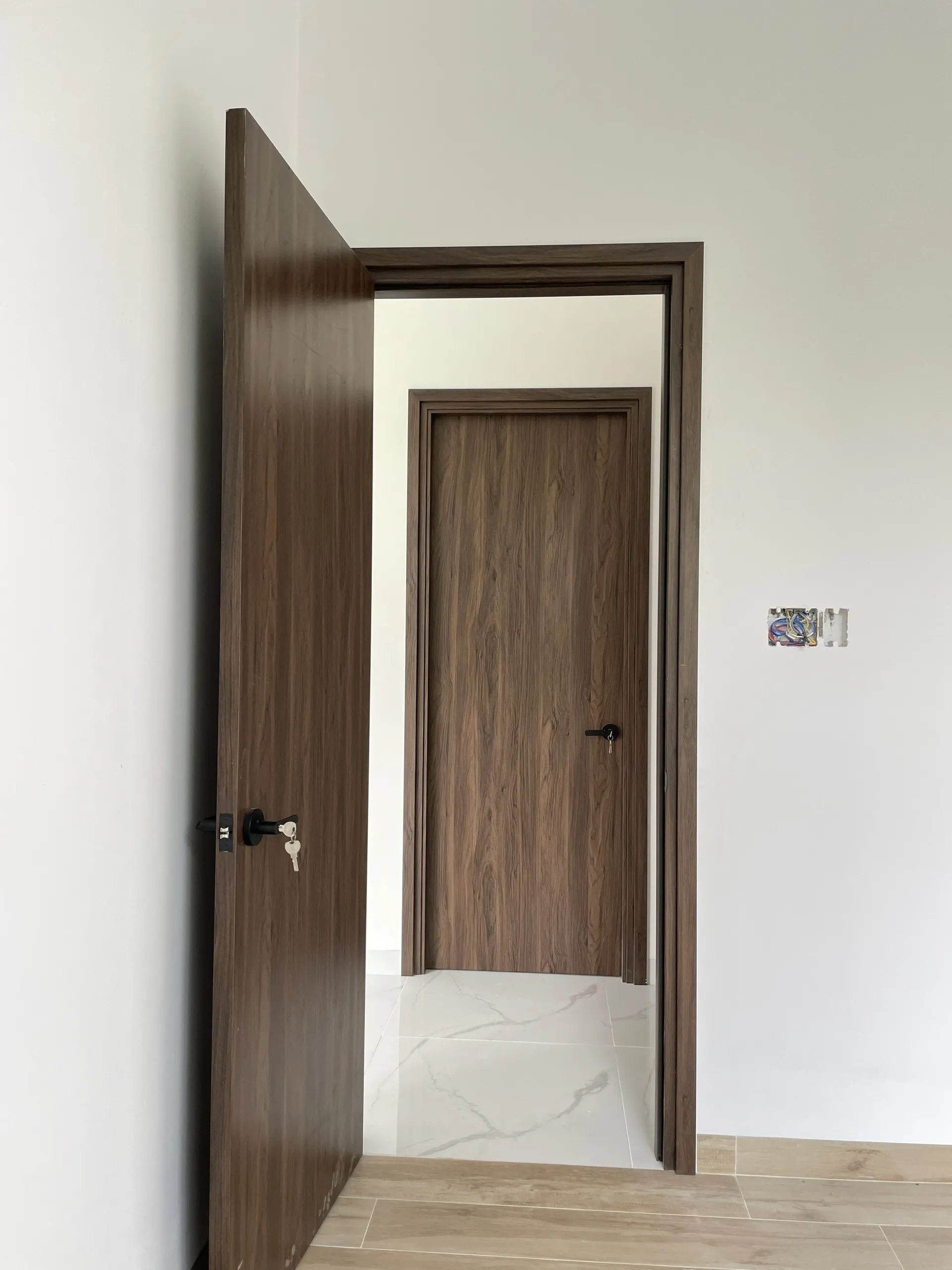Giá composite tại Mỹ Tho
