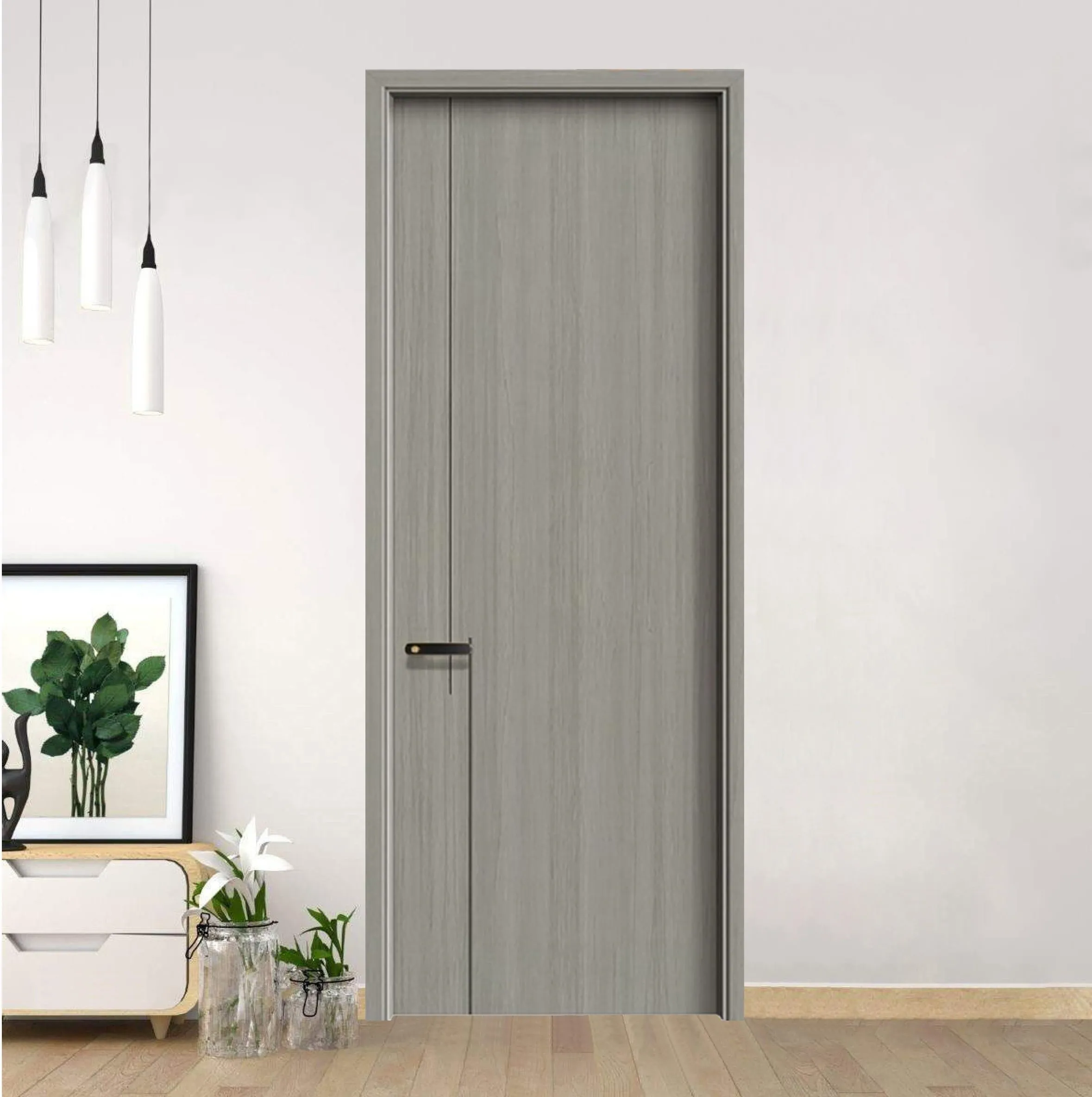 Giá cửa Carbon tại Hóc Môn