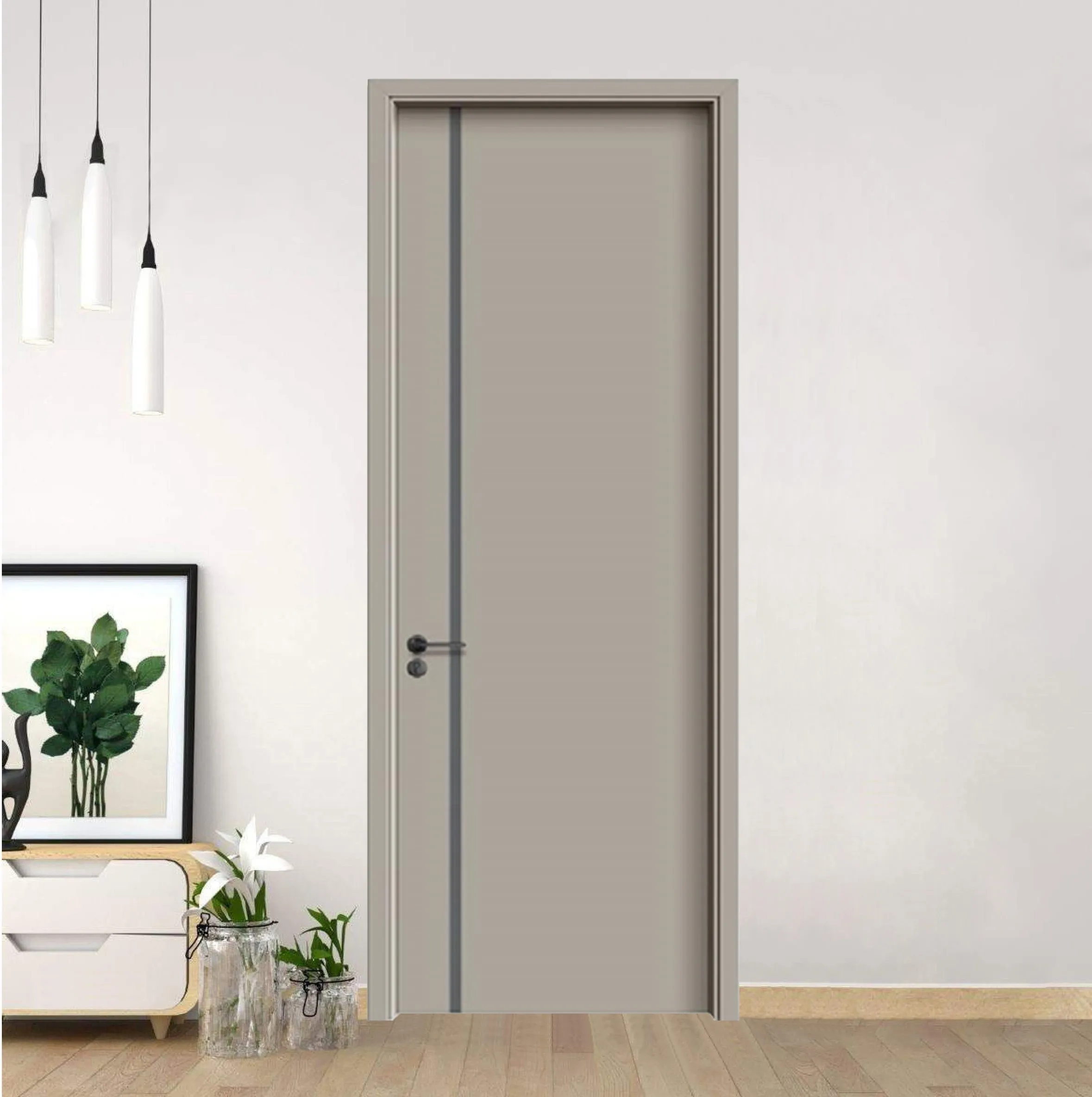 Giá cửa Carbon tại Hóc Môn