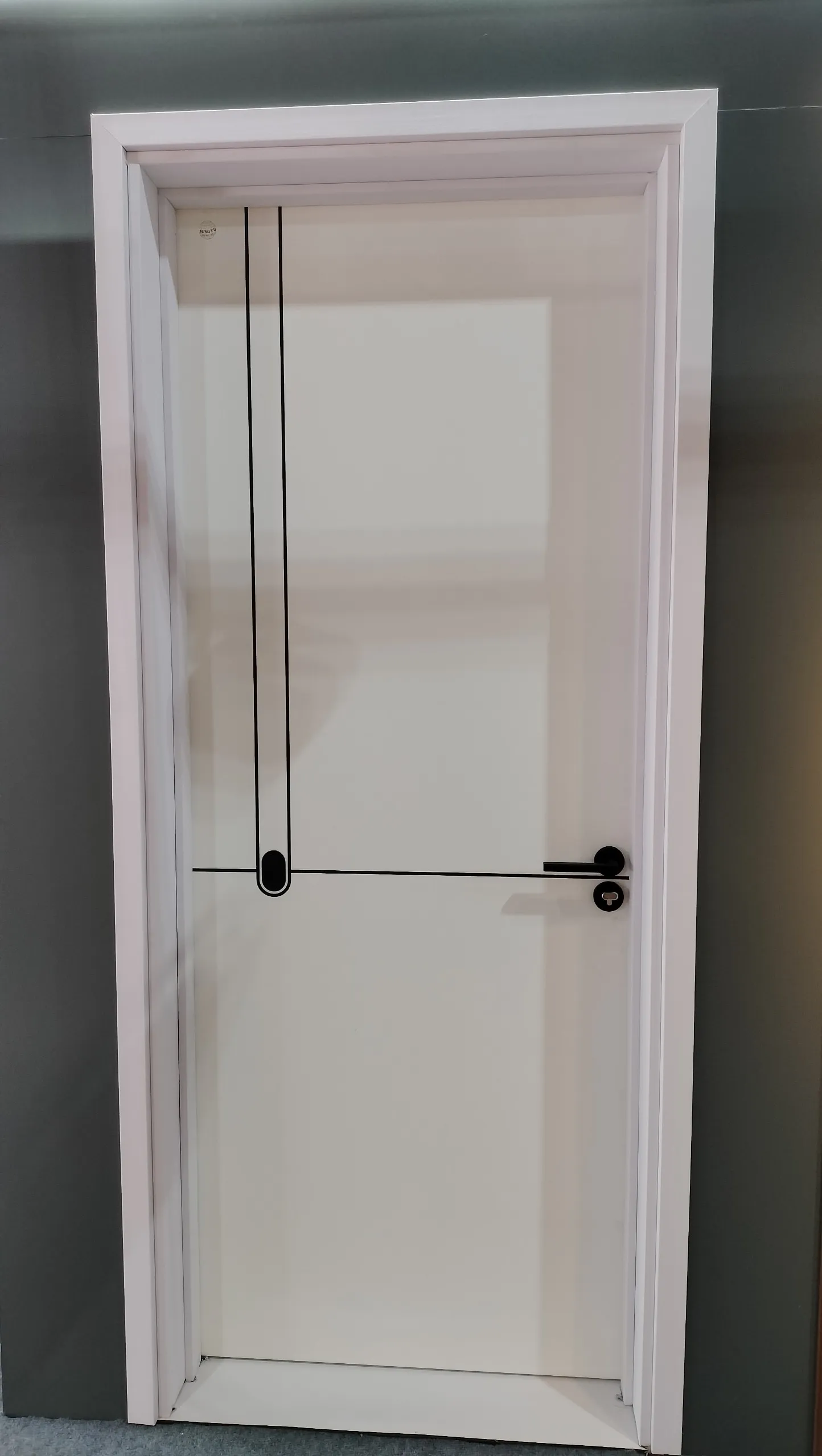 Giá cửa Composite tại Bình Tân