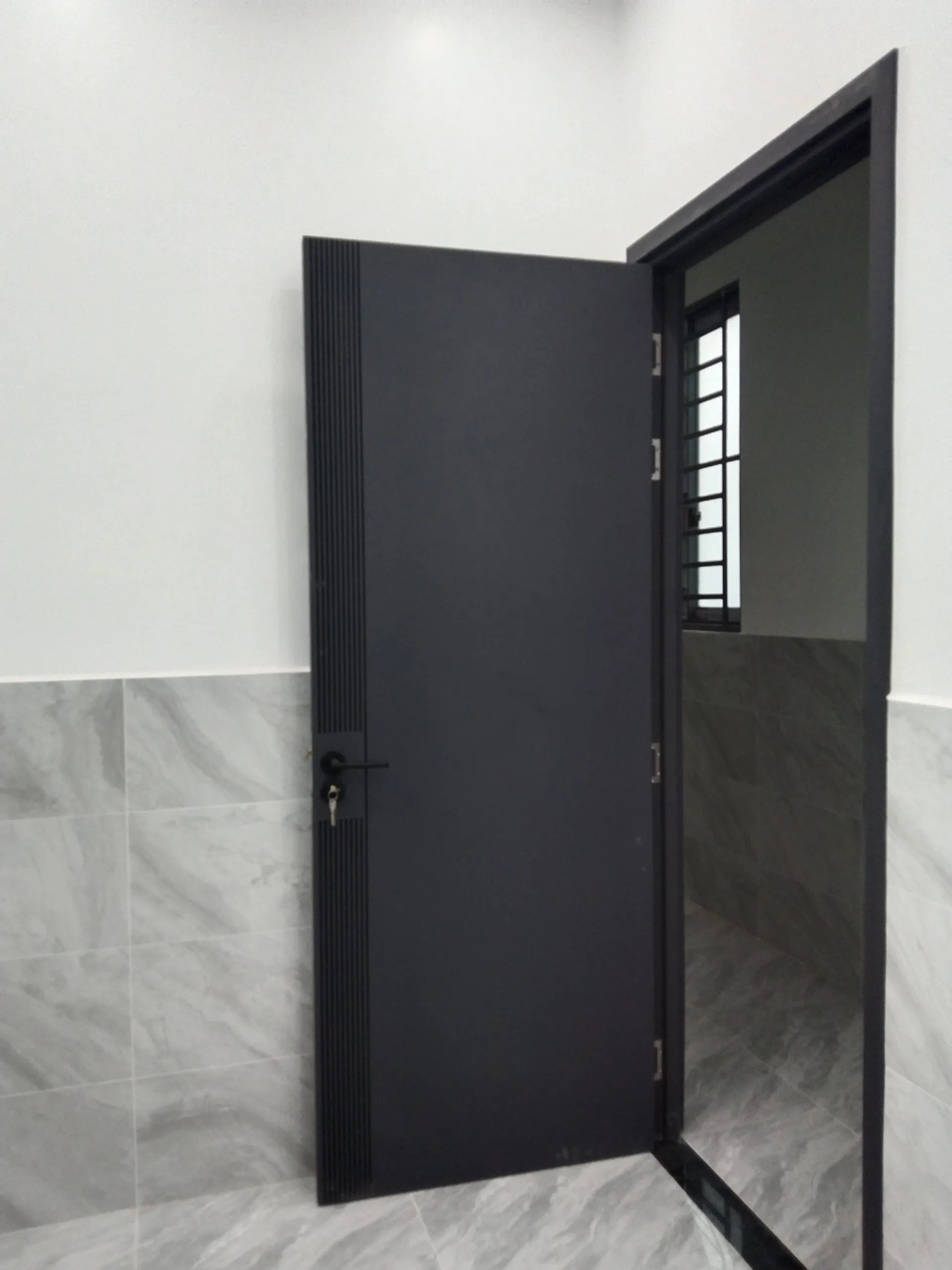 Giá cửa Composite tại Bình Tân