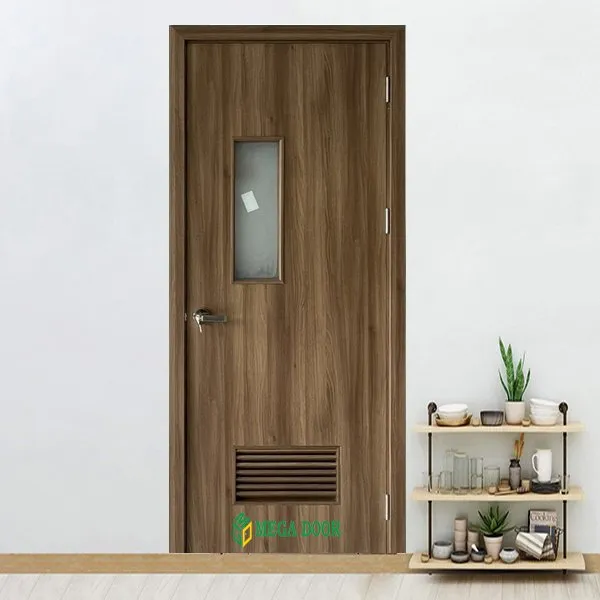 Cửa nhựa ABS tại Phú Quốc