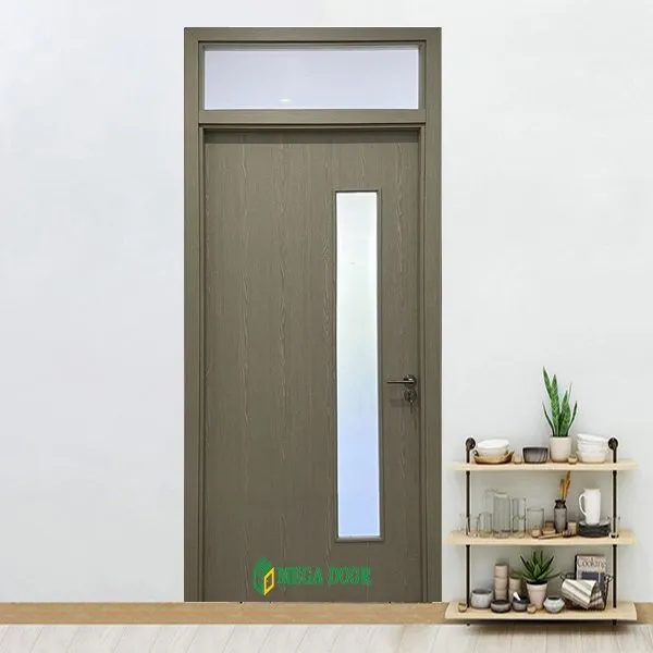 Cửa nhựa ABS tại Phú Quốc