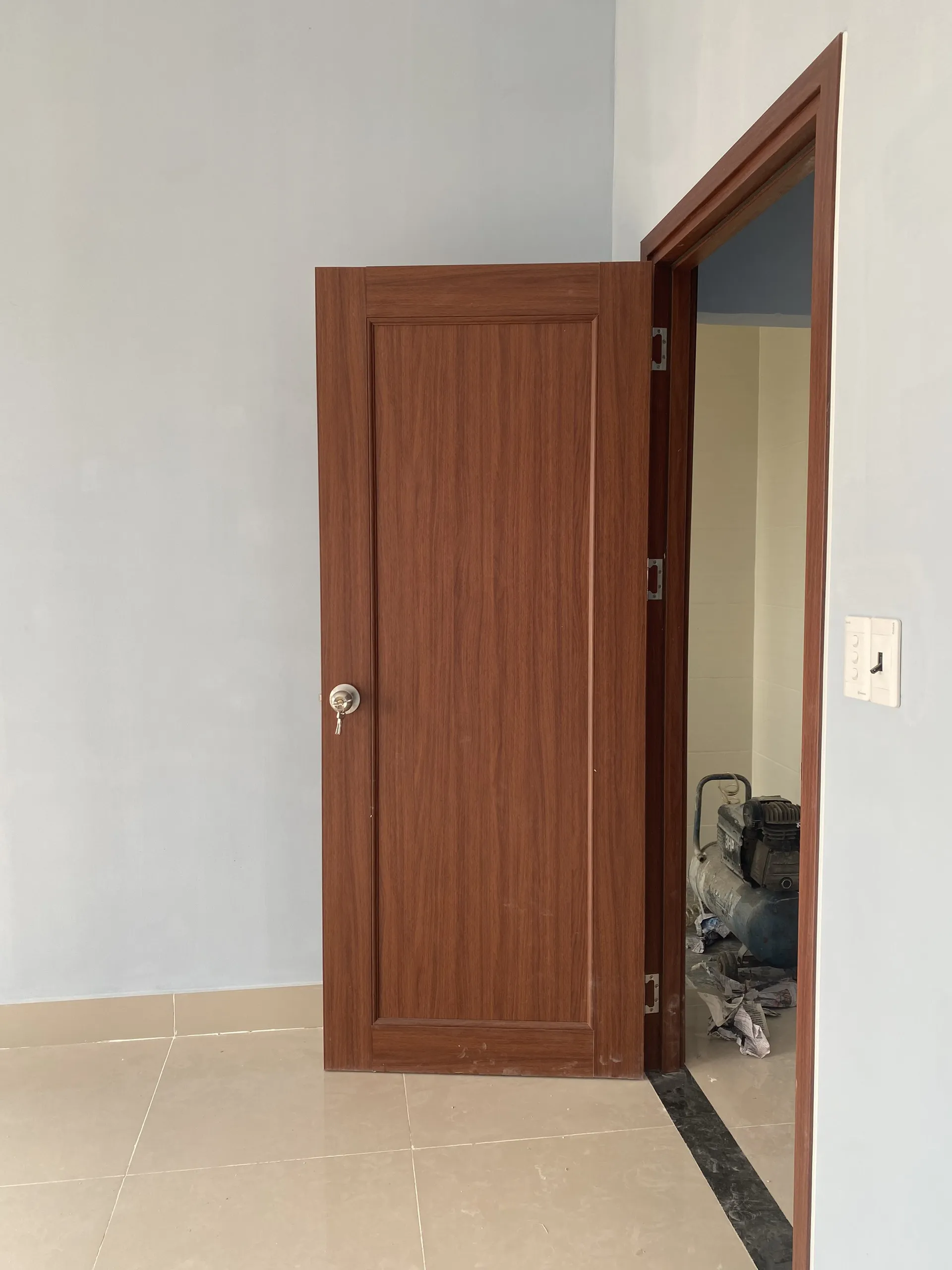 Giá cửa Đài Loan tại Long An
