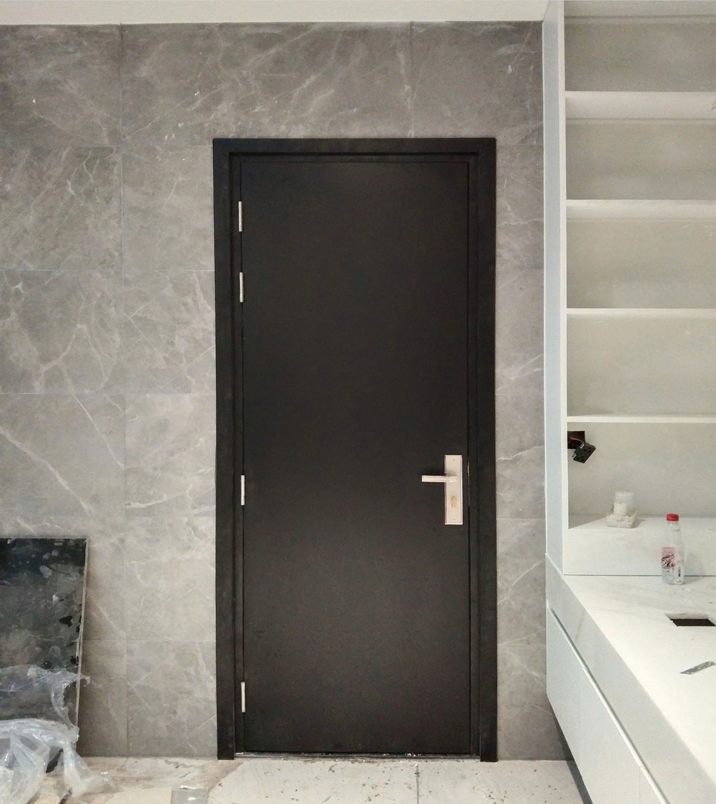 Giá cửa Composite tại Bình Tân