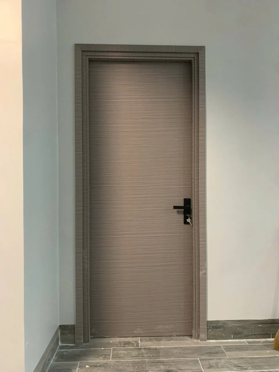 Giá cửa nhựa Composite tại Ninh Thuận