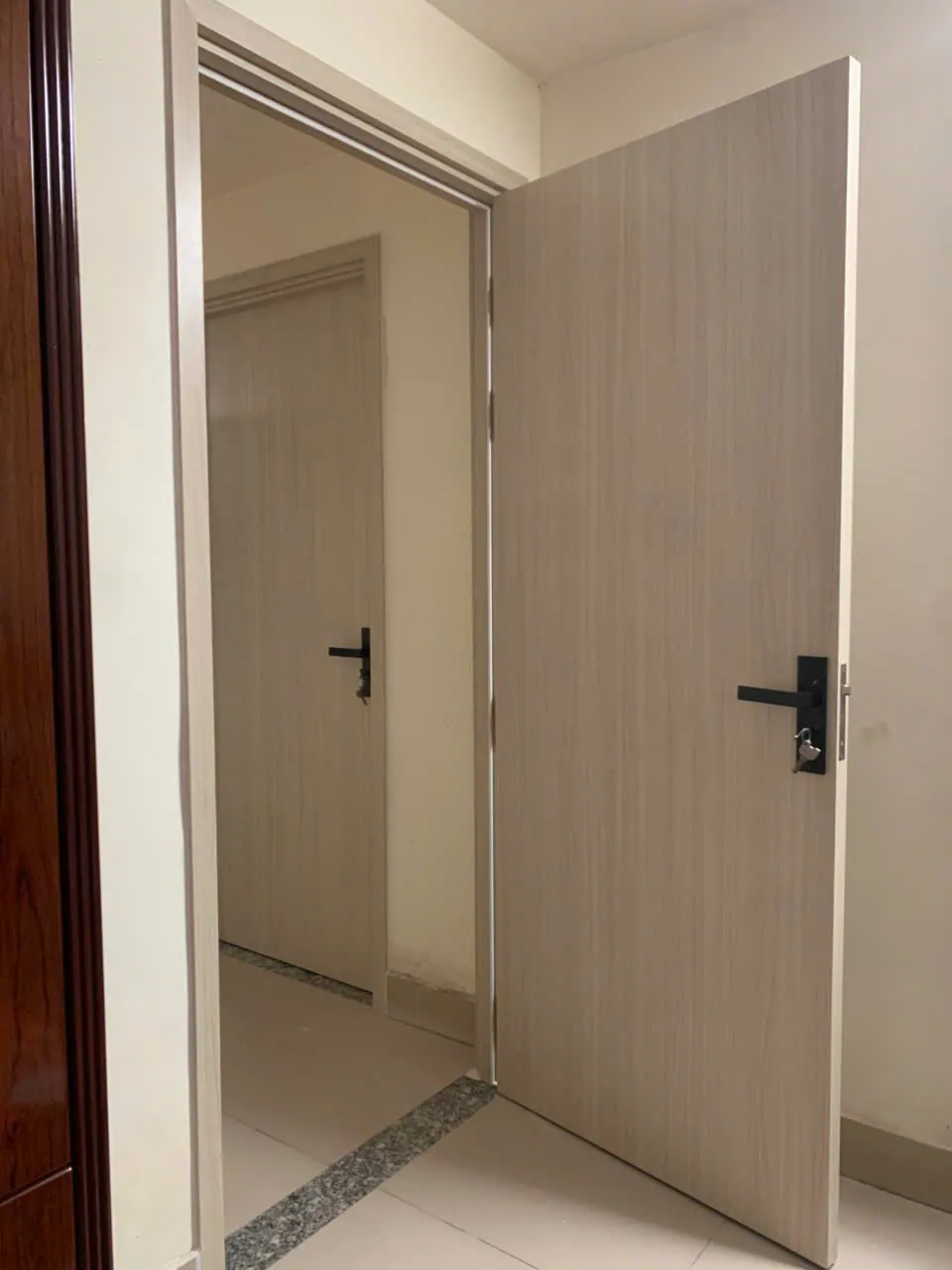 Giá cửa Composite tại Bình Tân