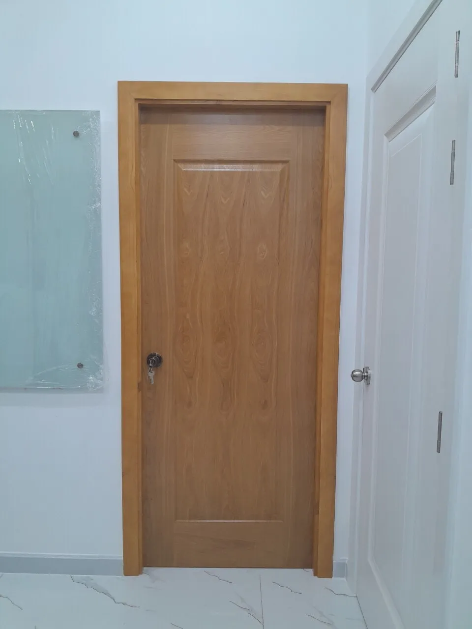 Giá cửa gỗ HDF tại Thủ Đức