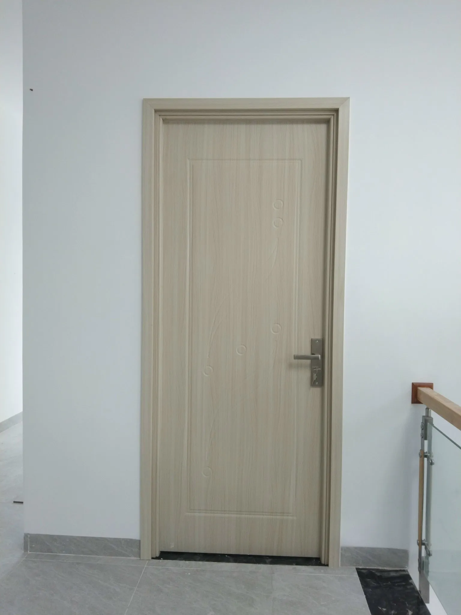 Giá cửa nhựa Composite tại Gia Lai