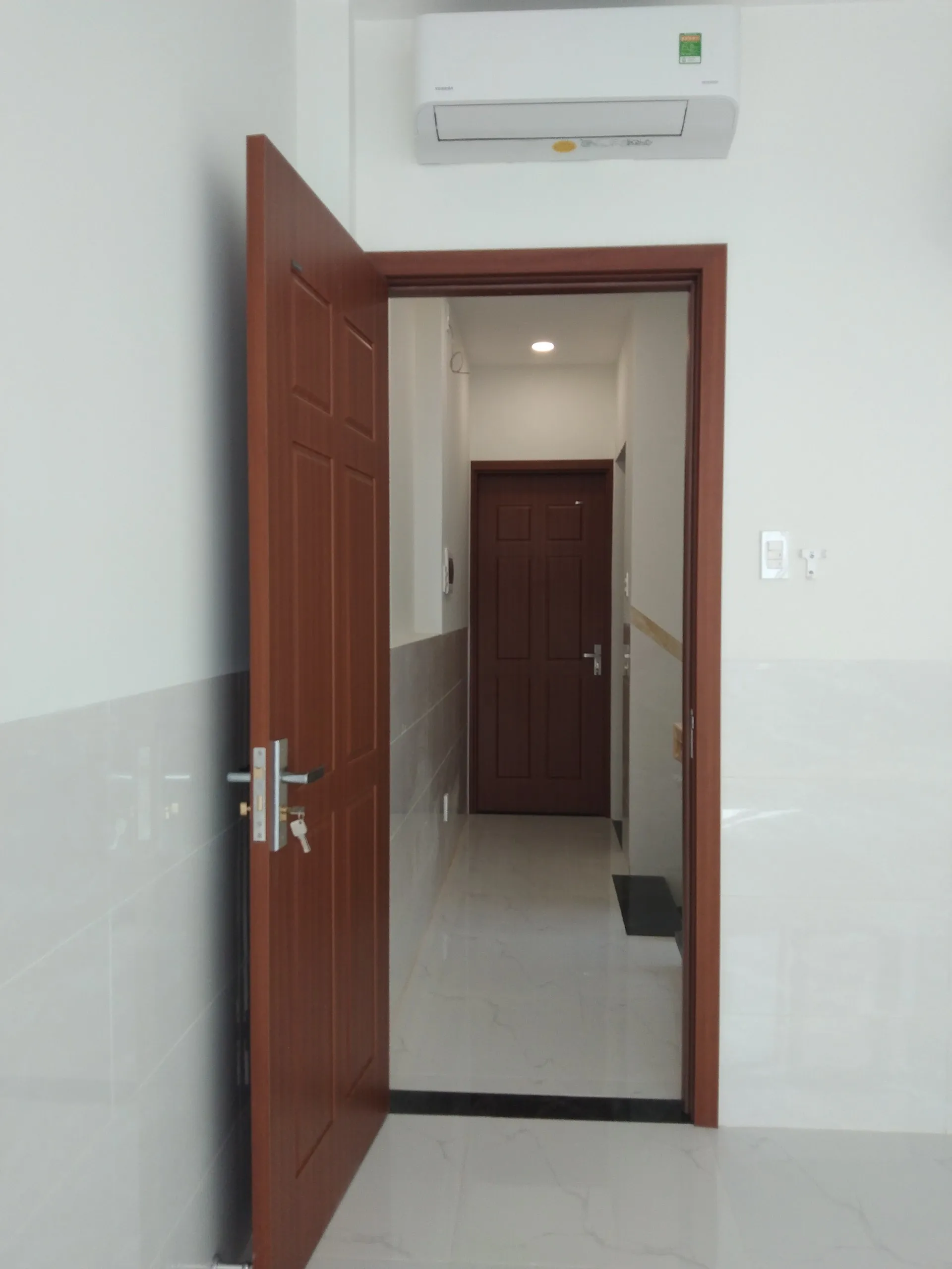  Giá cửa ABS tại Gia Lai 