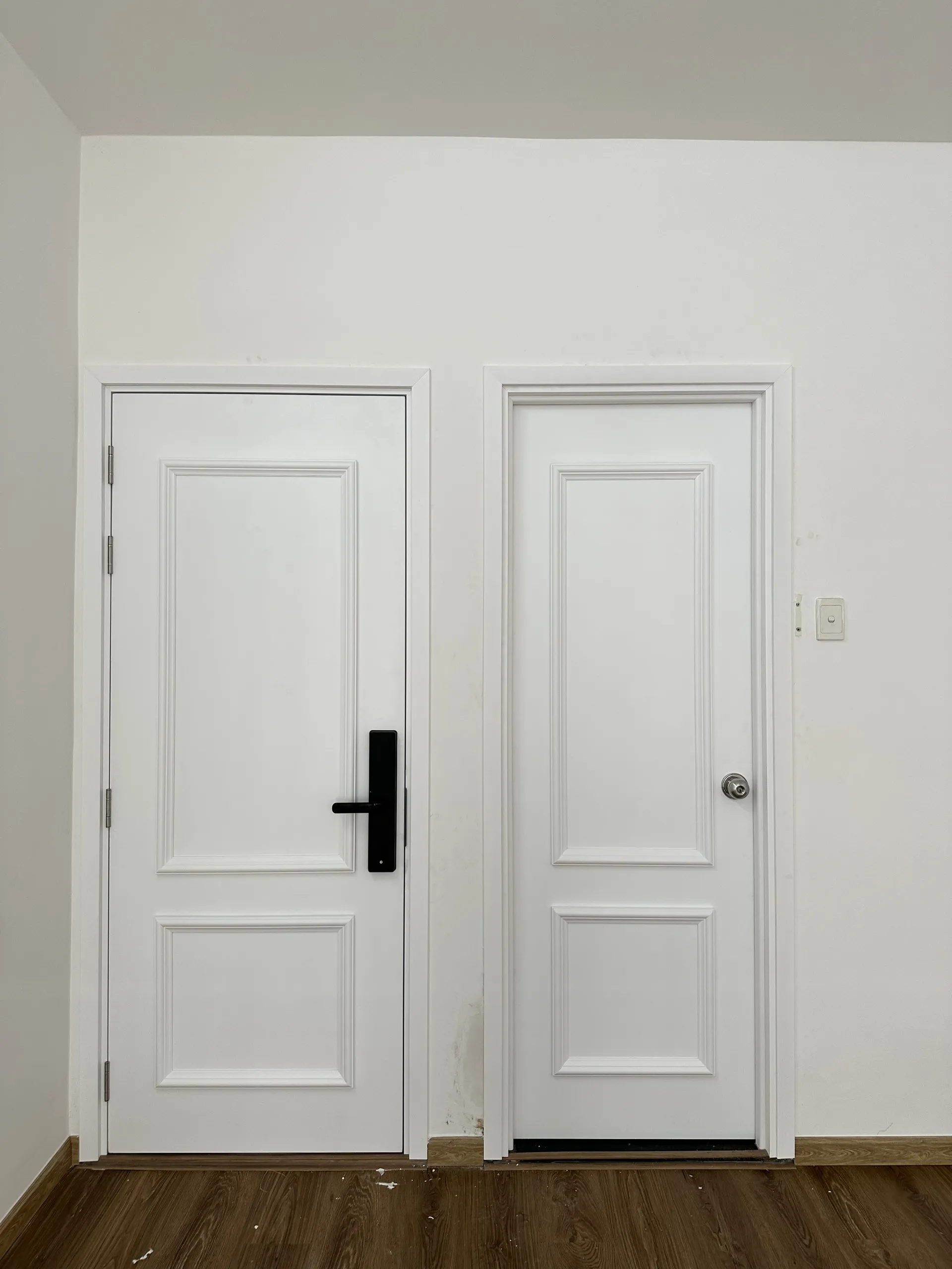 Giá cửa nhựa Composite tại Đà Lạt