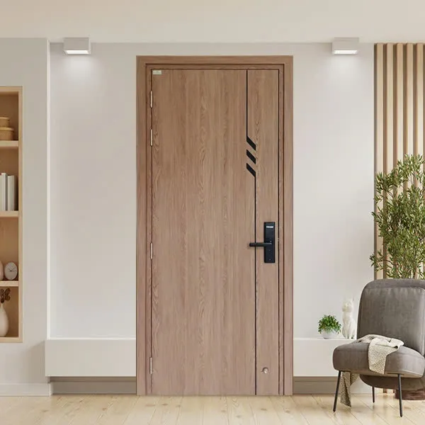 Giá cửa nhựa Composite tại Gia Lai