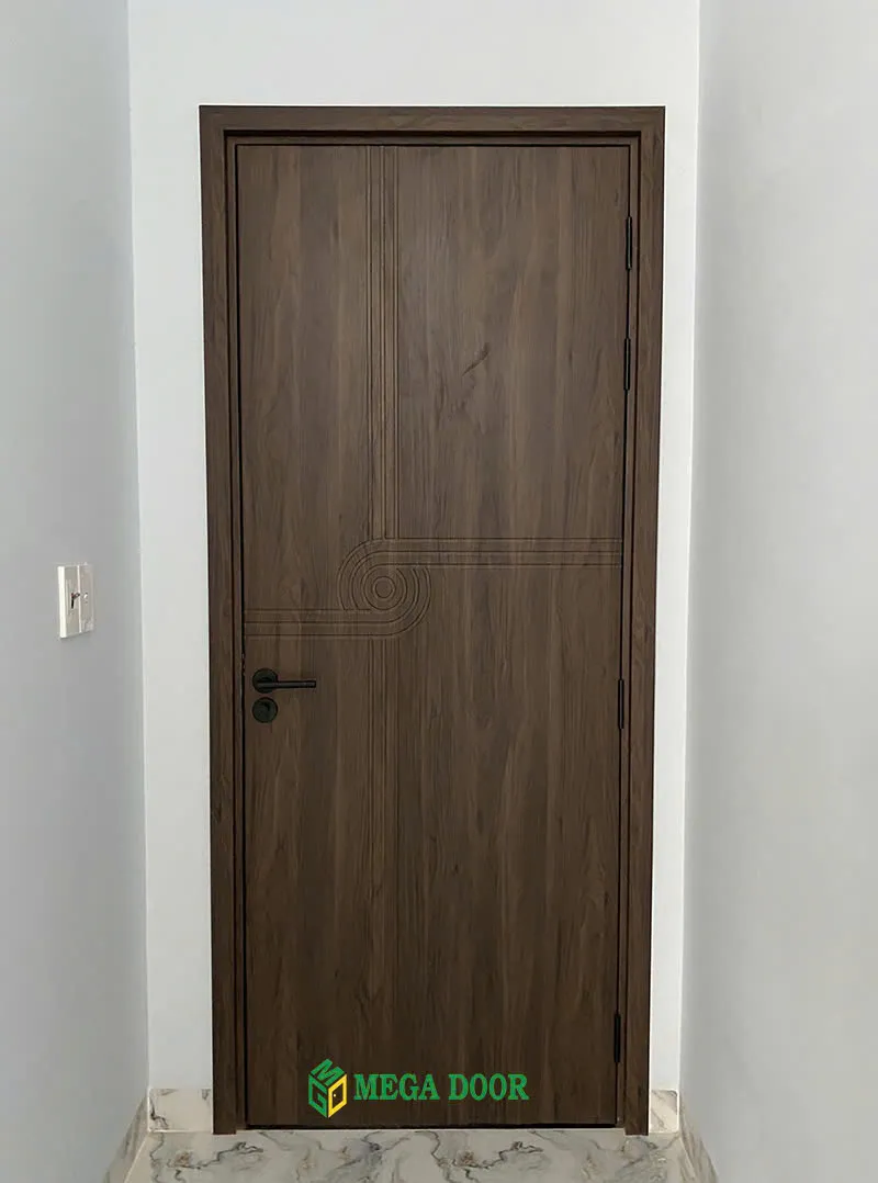 Giá cửa nhựa Composite tại Đà Lạt