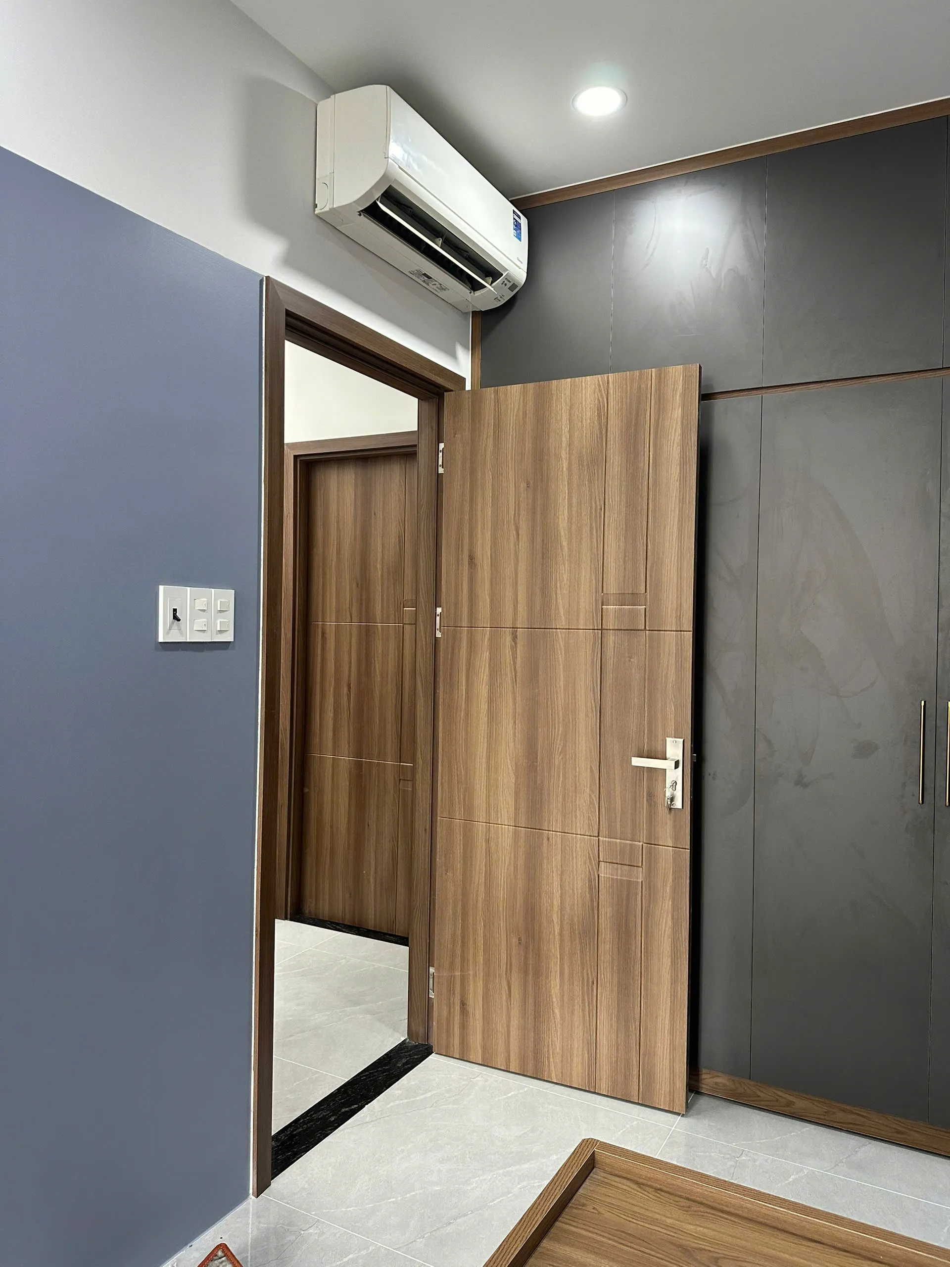  Giá cửa ABS tại Gia Lai 