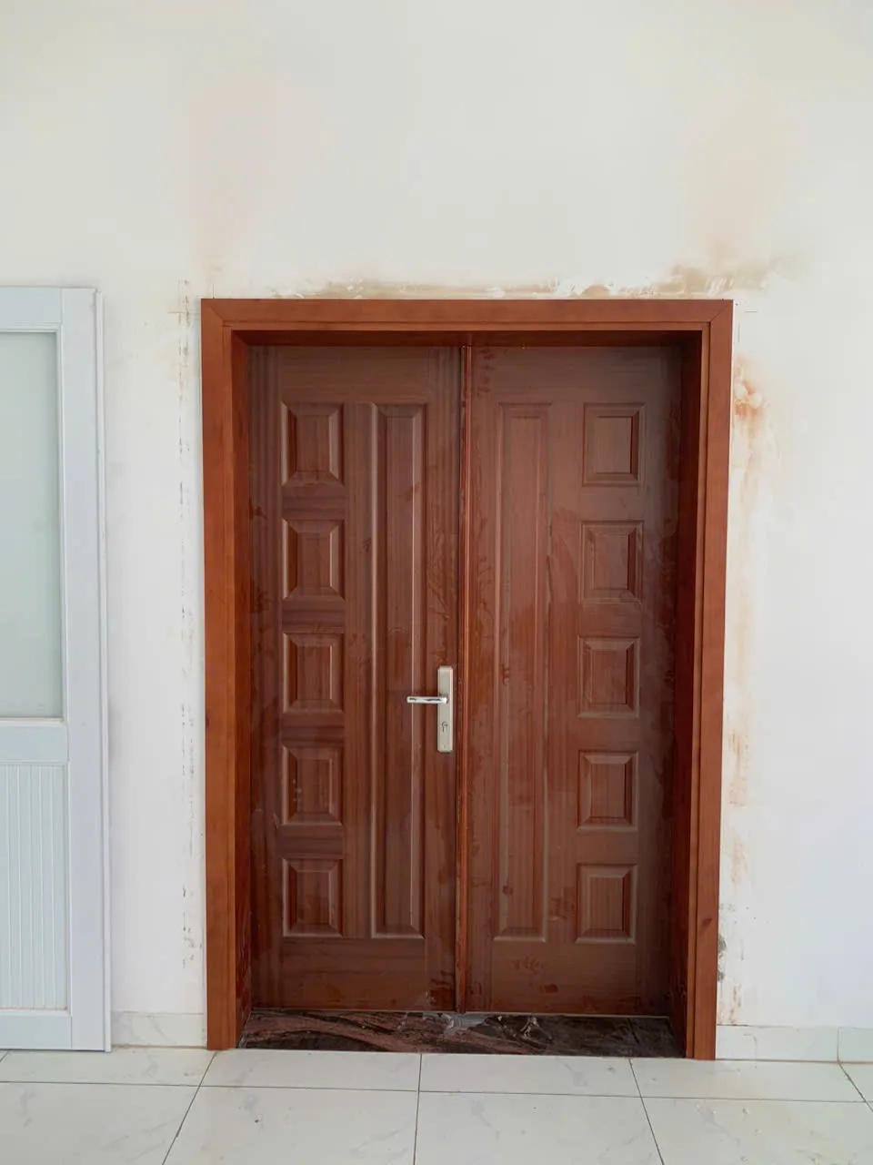 Giá cửa gỗ HDF tại Thủ Đức
