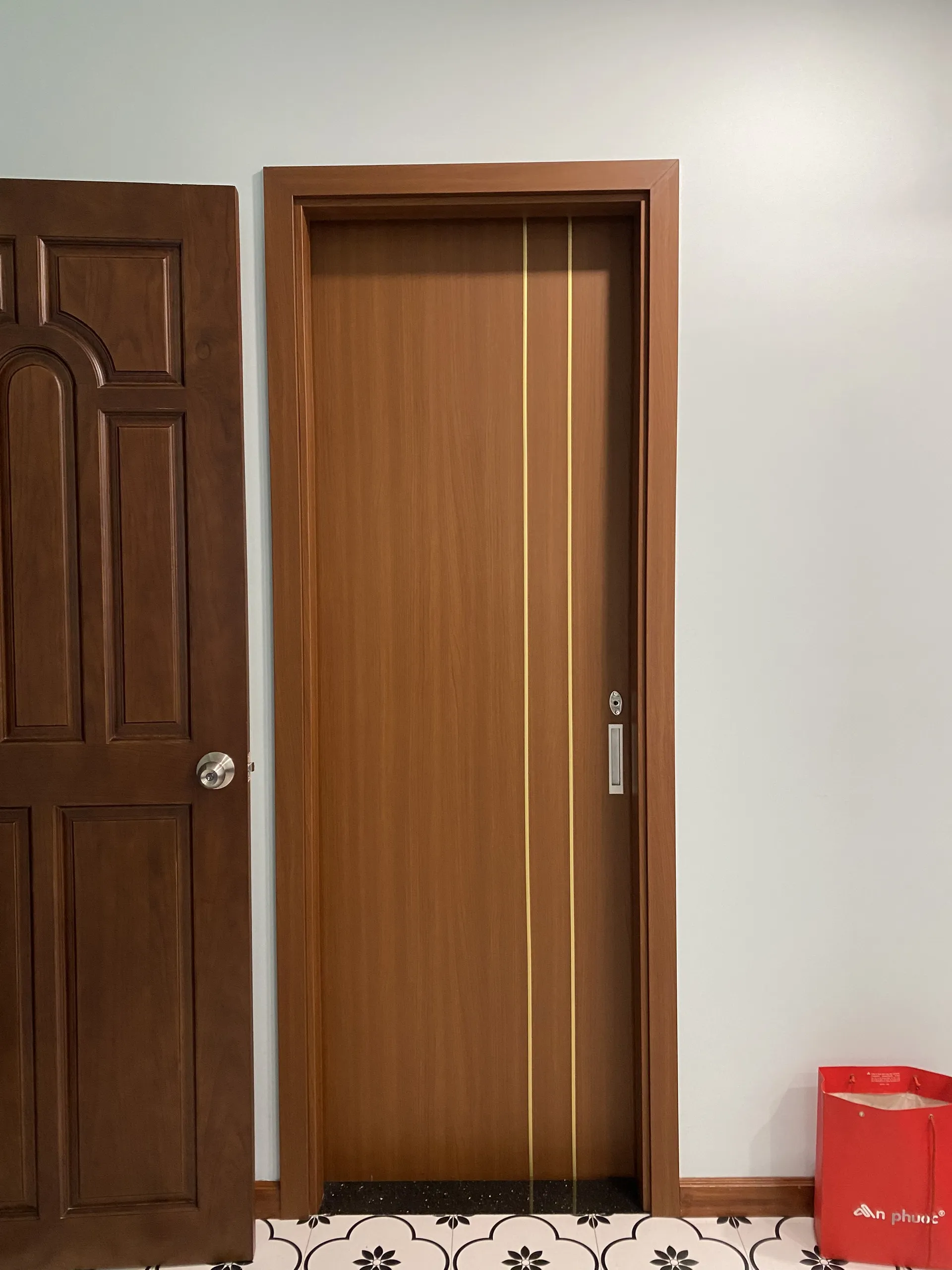 Giá cửa nhựa ABS tại Đắk Lắk