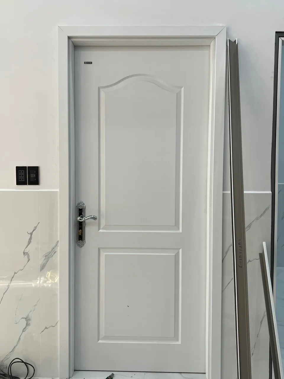 Giá cửa nhựa ABS tại Đắk Lắk