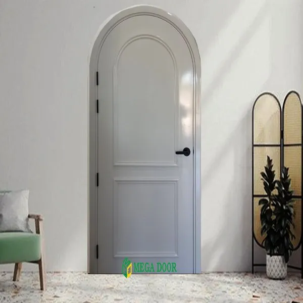 Giá cửa vòm Composite tại Quận 5