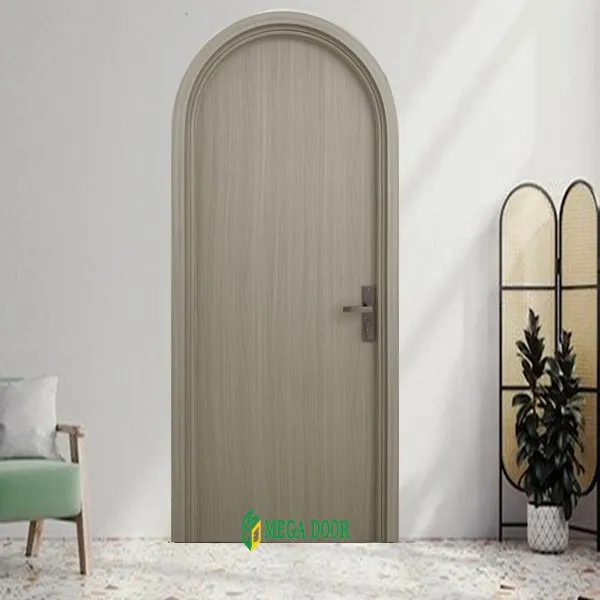 Giá cửa vòm Composite tại Quận 5