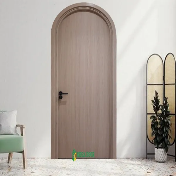 Giá cửa vòm Composite tại Quận 5