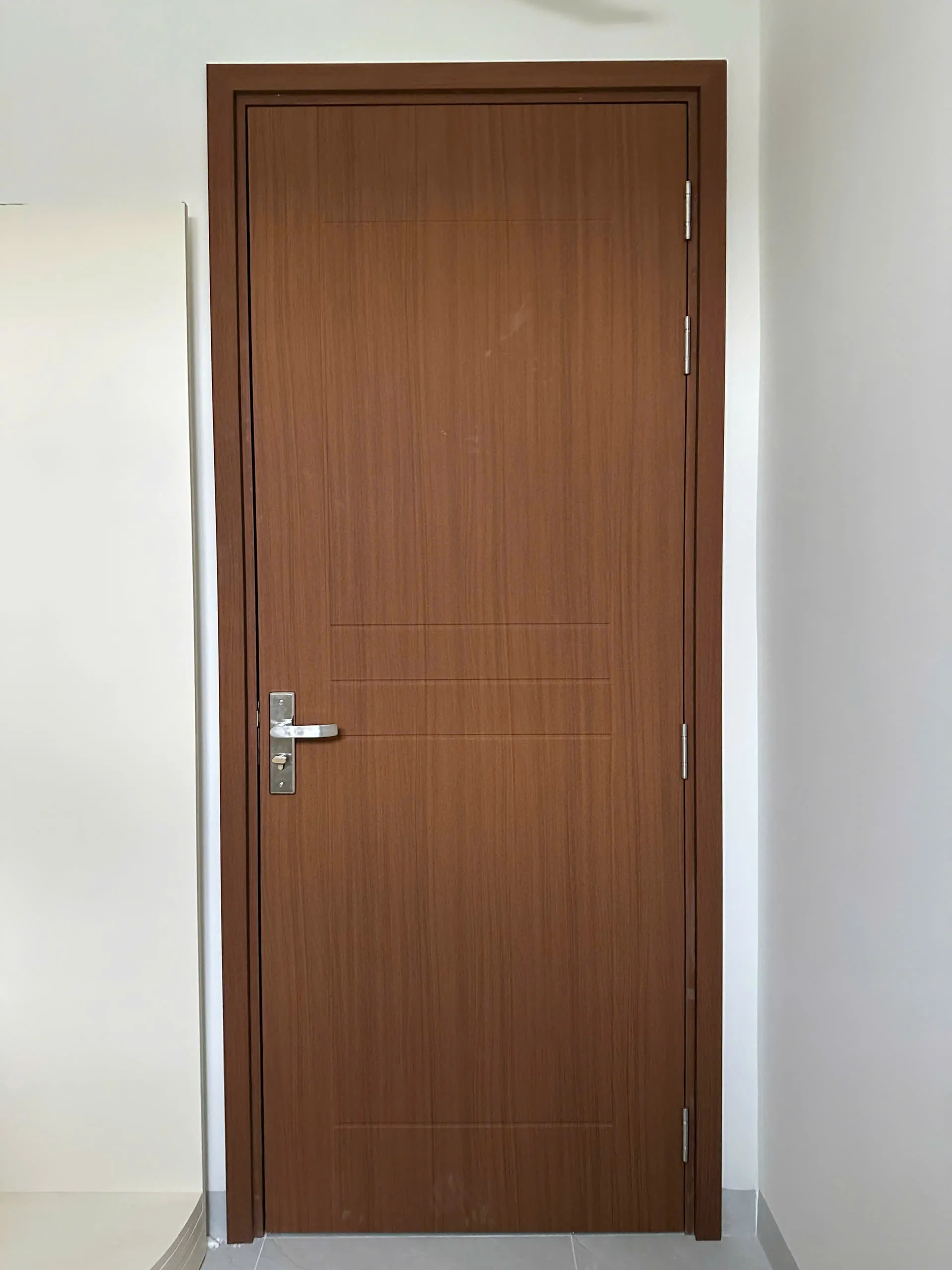 Giá cửa Composite tại Quận 9