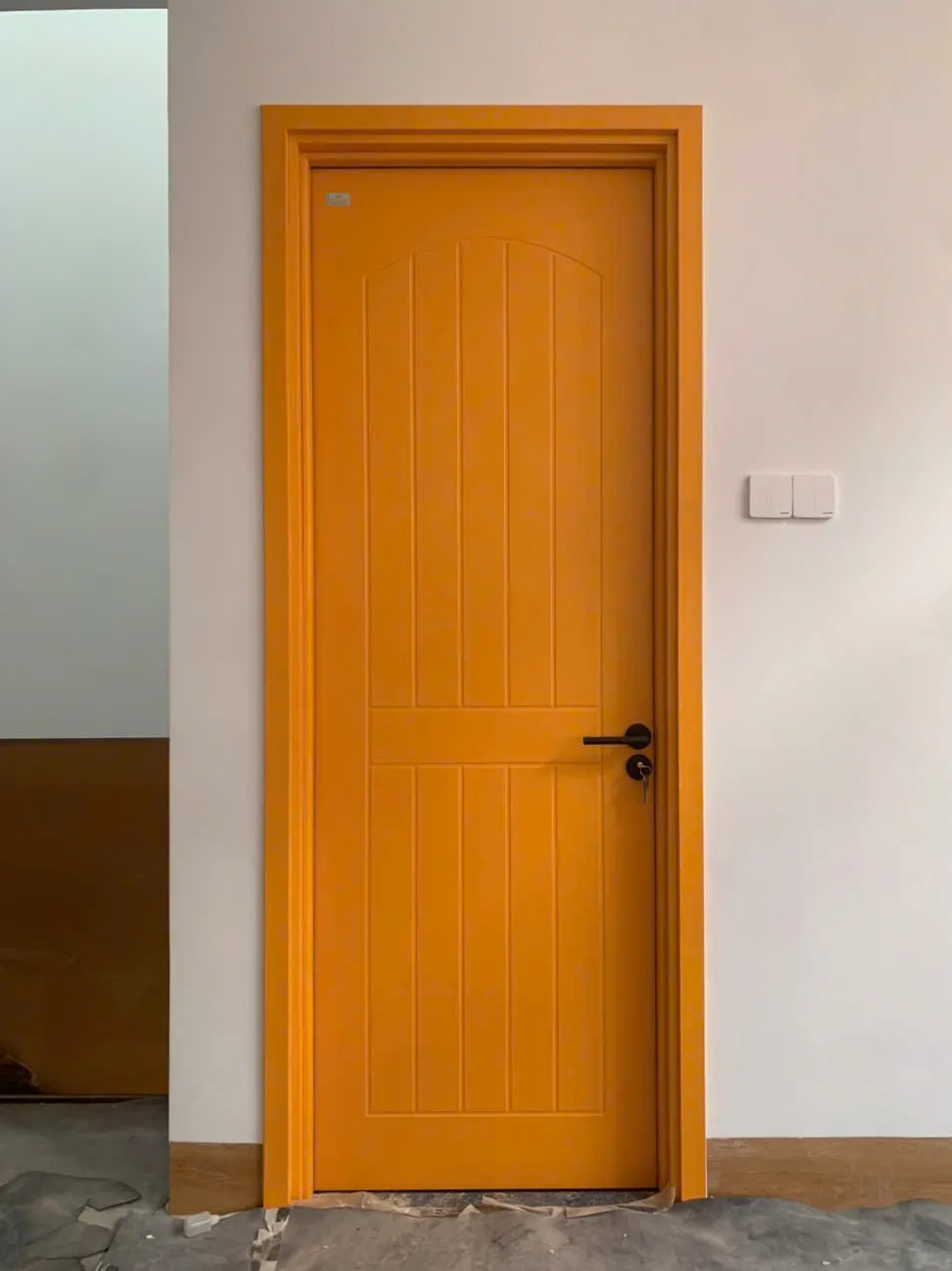 Giá cửa nhựa Composite tại Đắk lắk