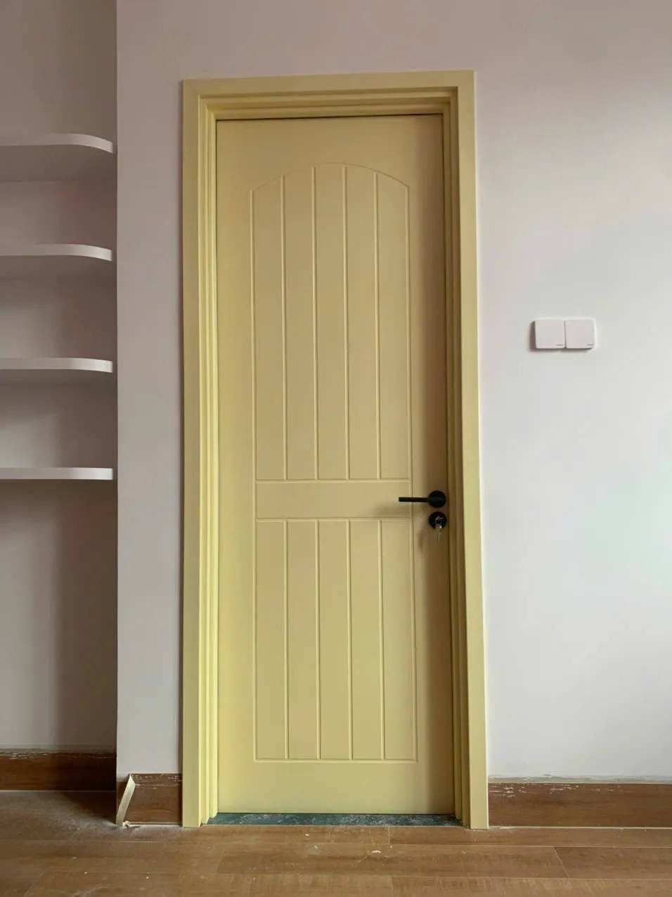 Giá cửa nhựa Composite tại Đắk lắk
