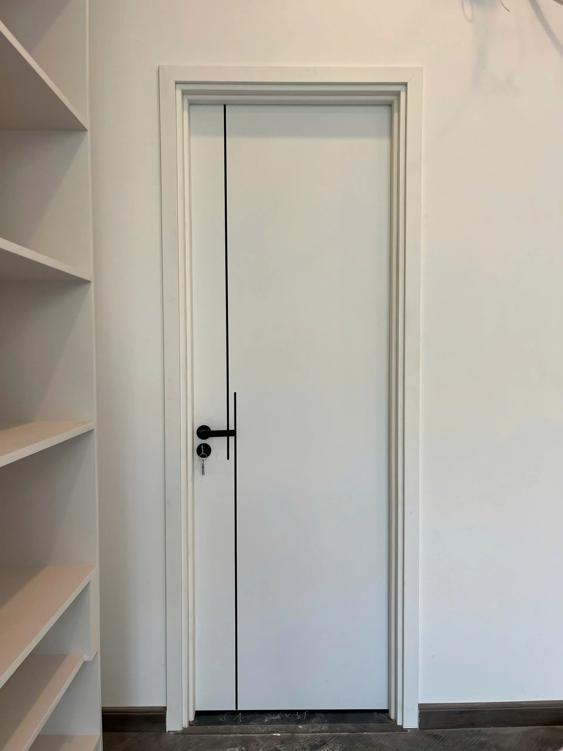 Giá cửa nhựa Composite tại Đắk lắk