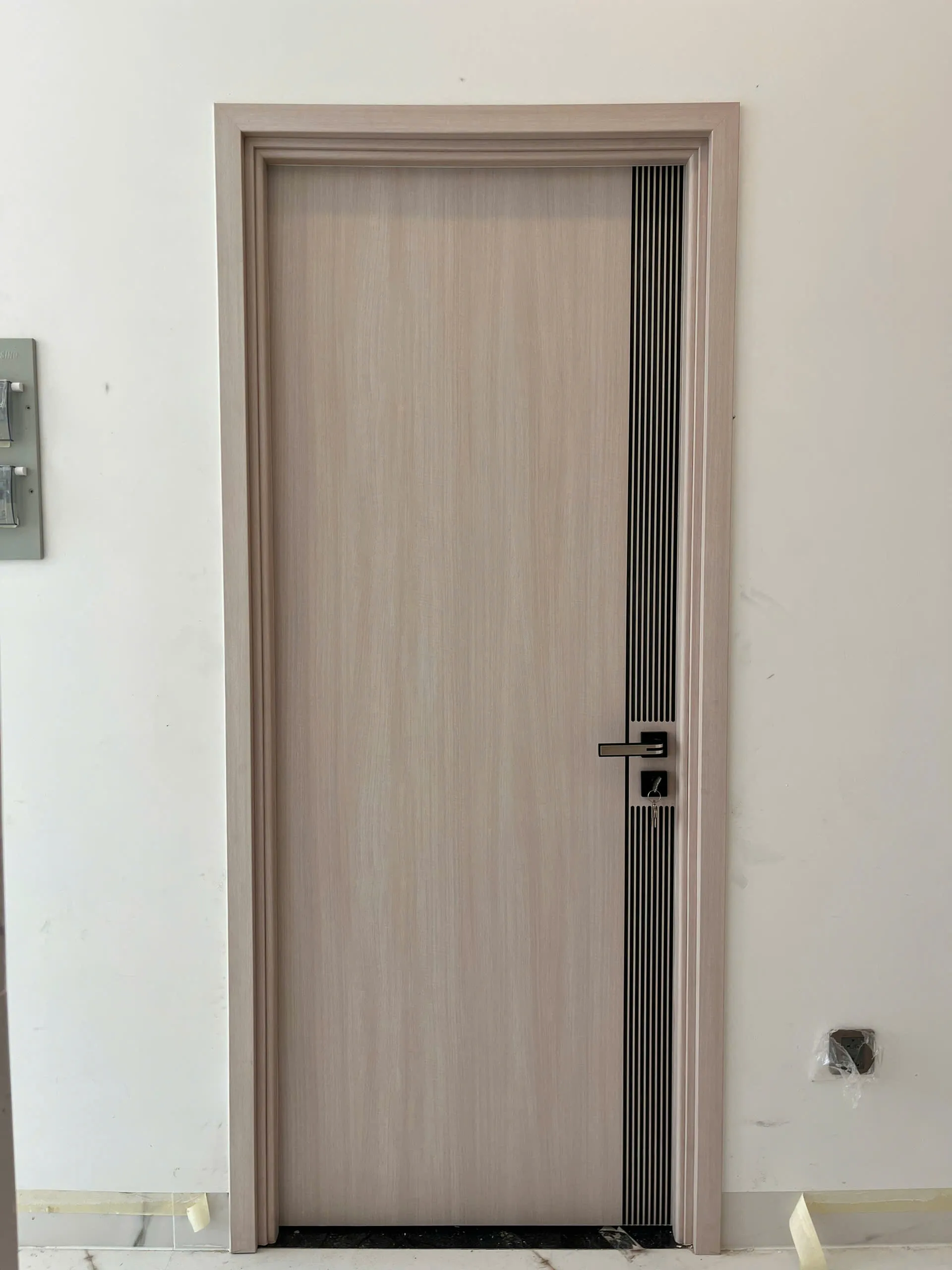Giá cửa nhựa Composite tại Đắk lắk
