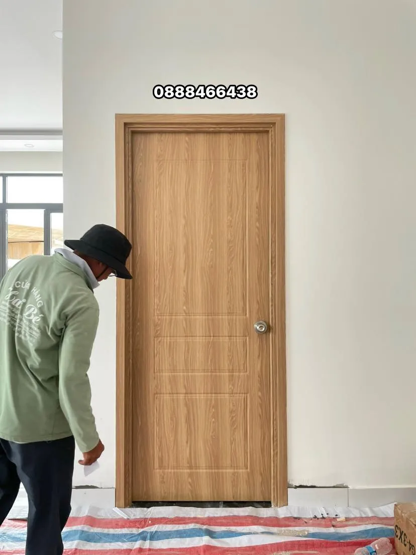 Giá cửa composite tại Bình Phước