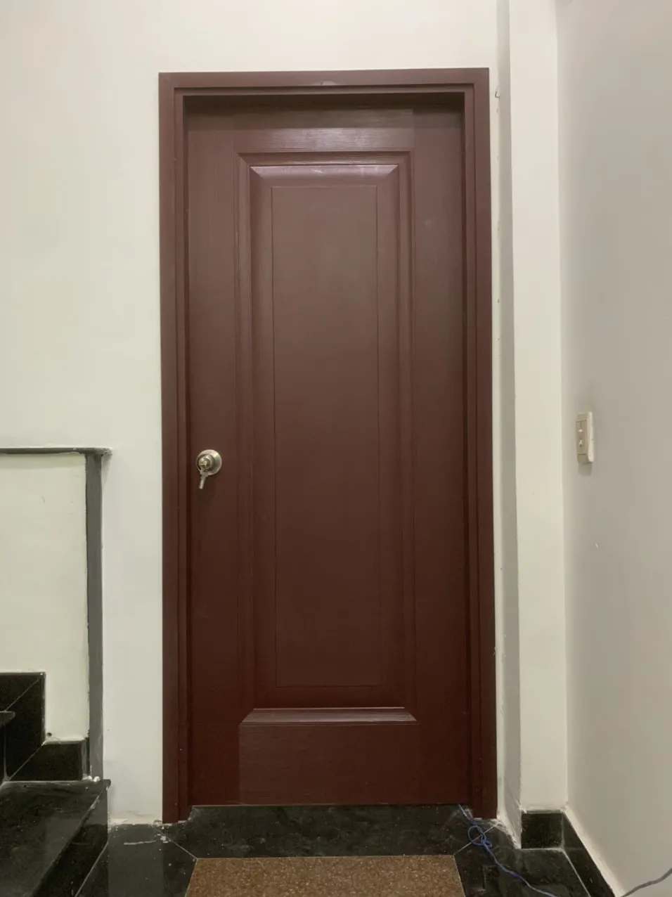 Giá cửa gỗ HDF tại Nhà Bè