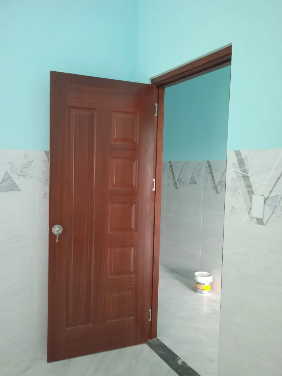 Giá cửa gỗ HDF tại Nhà Bè