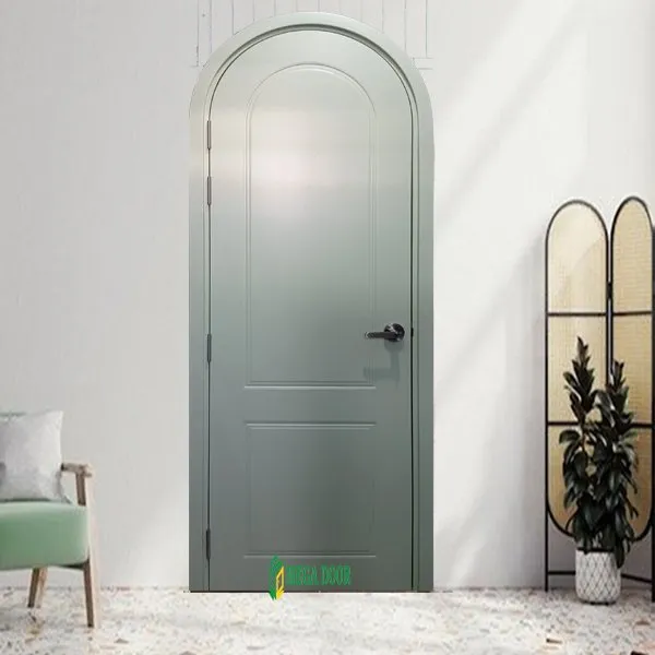 Giá cửa vòm Composite tại Đồng Nai
