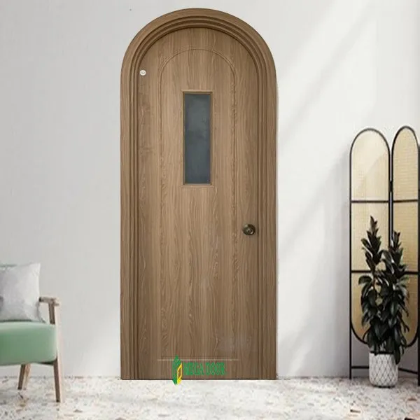 Giá cửa vòm Composite tại Đồng Nai