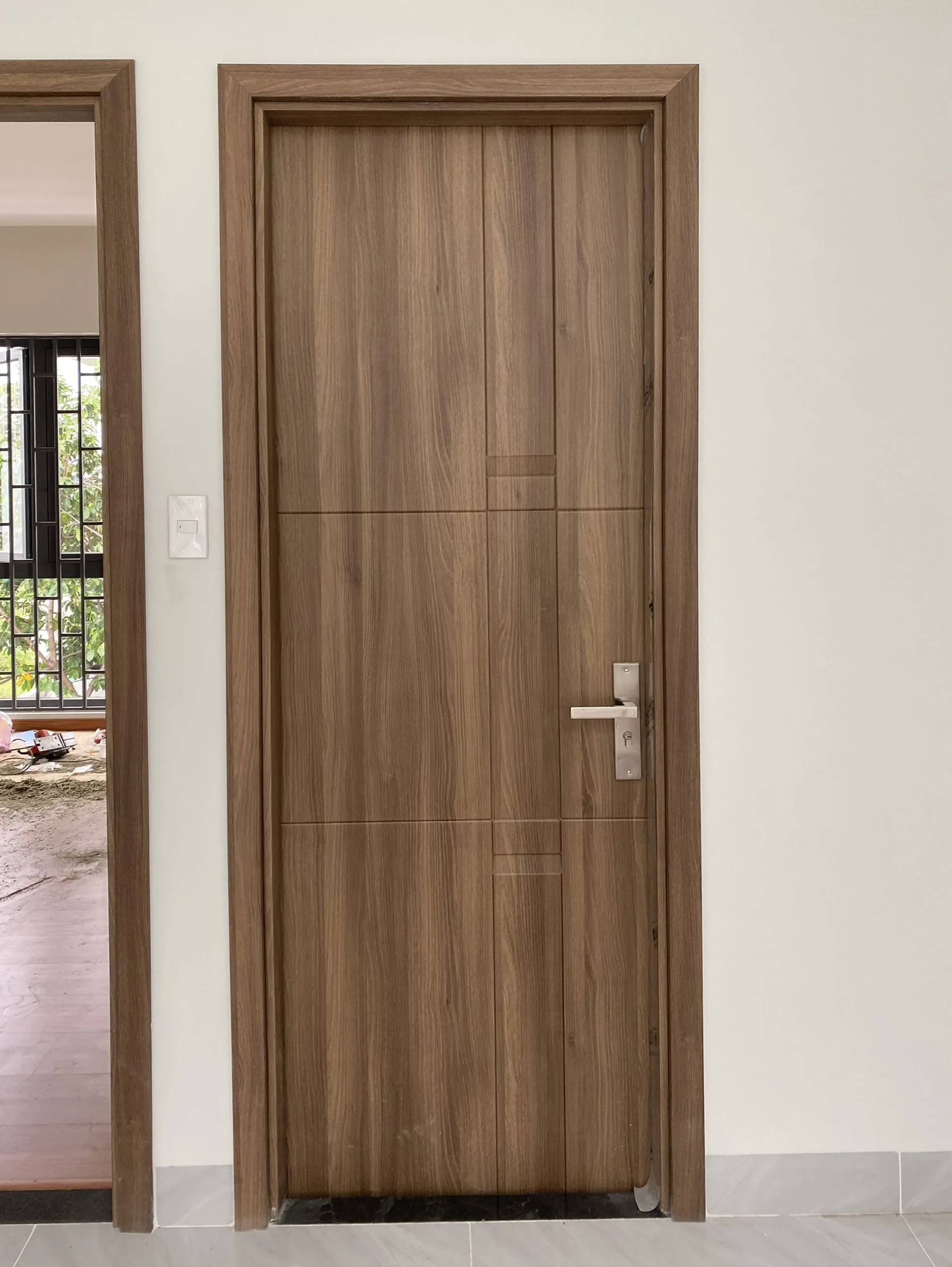 Giá ABS Hàn Quốc tại Bình Tân