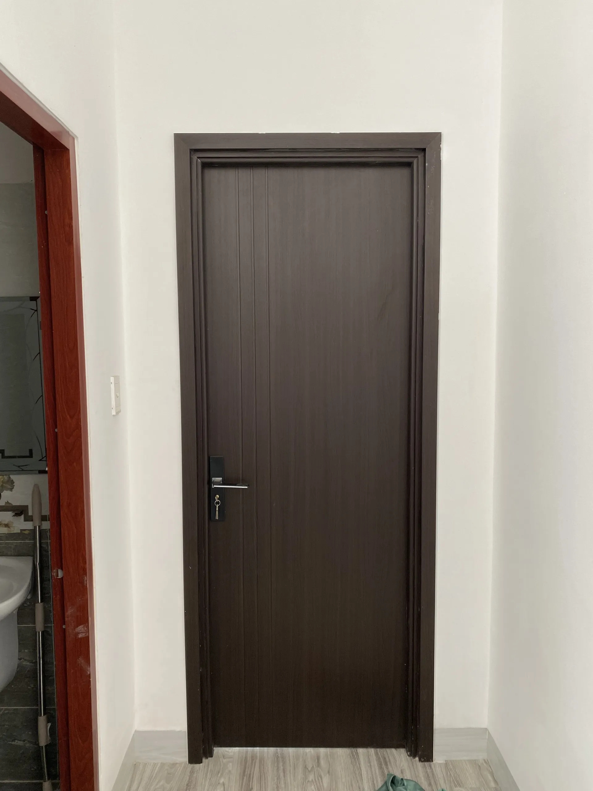 Giá cửa Composite tại Gia Lai