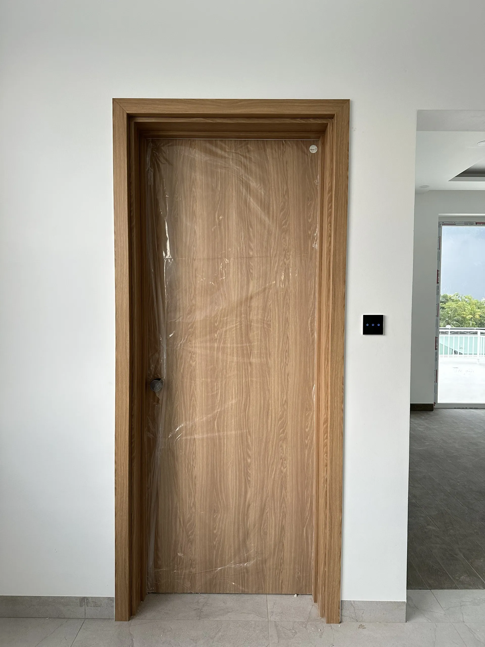 Giá cửa Composite tại Gia Lai