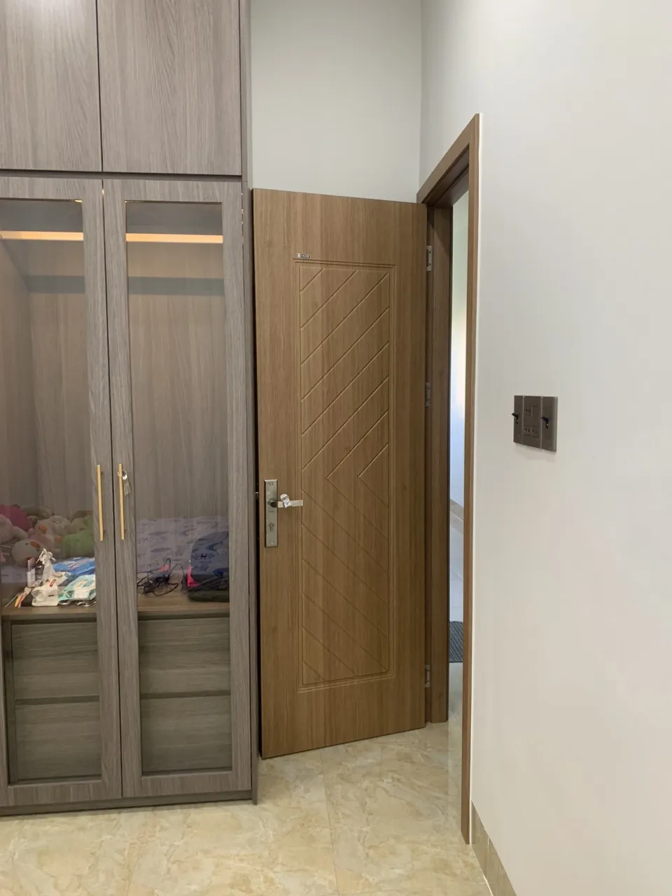 Giá cửa ABS tại Đắk Lắk
