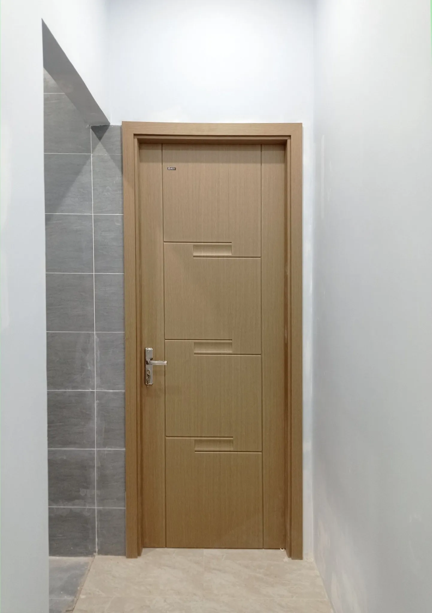 Giá cửa nhựa gỗ tại Thủ Đức