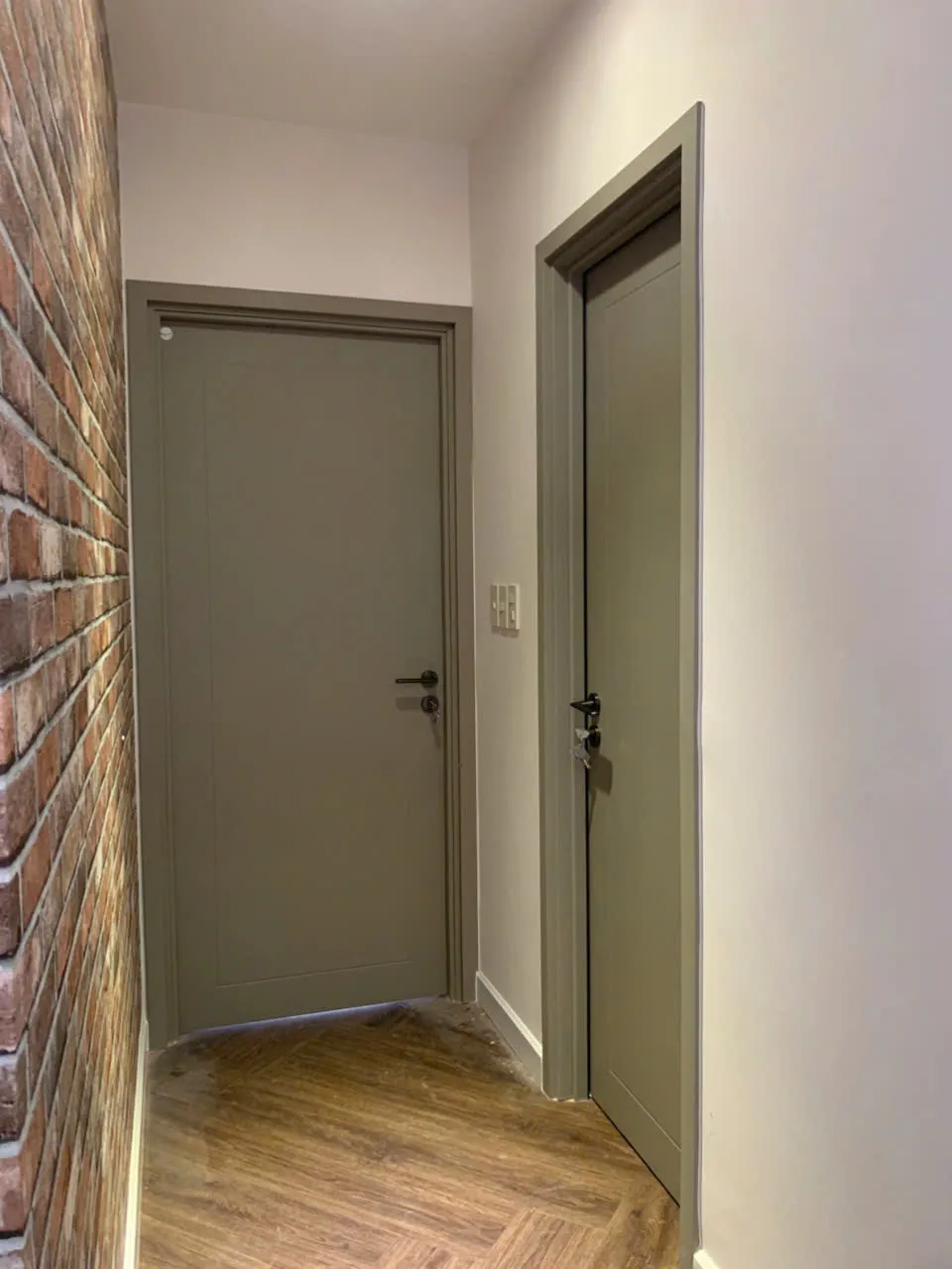Giá cửa Composite tại Gia Lai