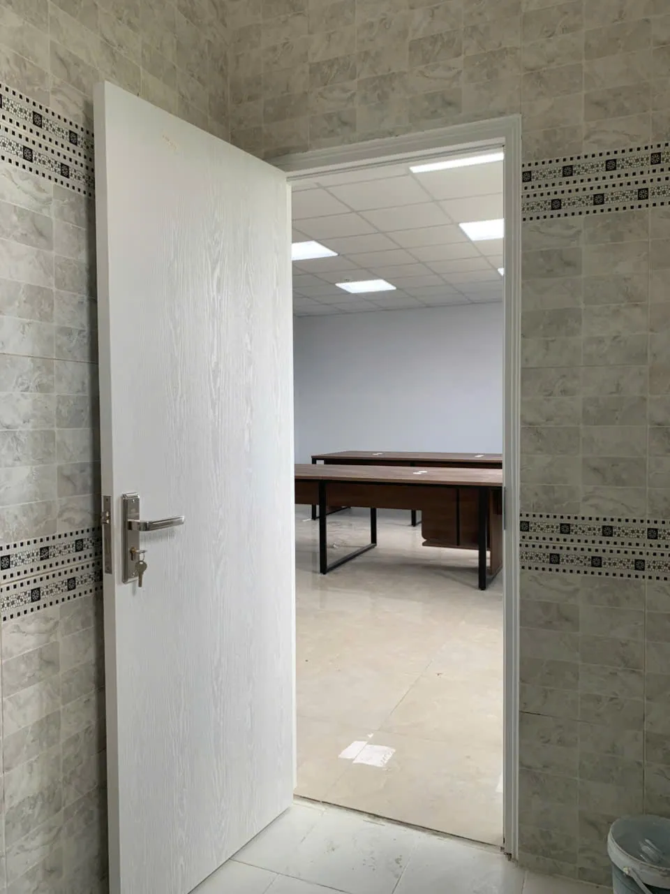 Cửa Đài Loan tại phường Sài Gòn