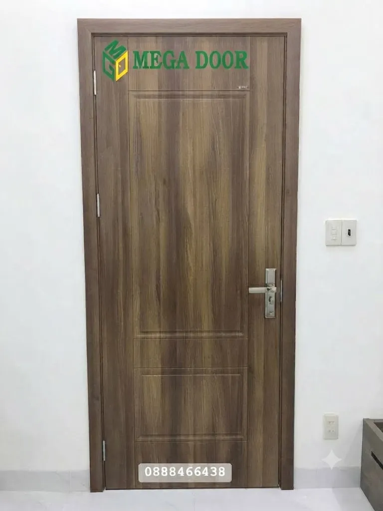 Cửa nhựa ABS
